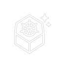 Kuberneat Icon